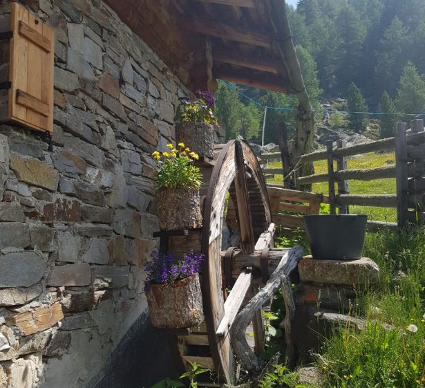 Jugendhaus Grogg